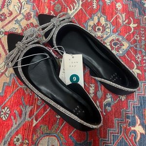 A New Day Flats side 9